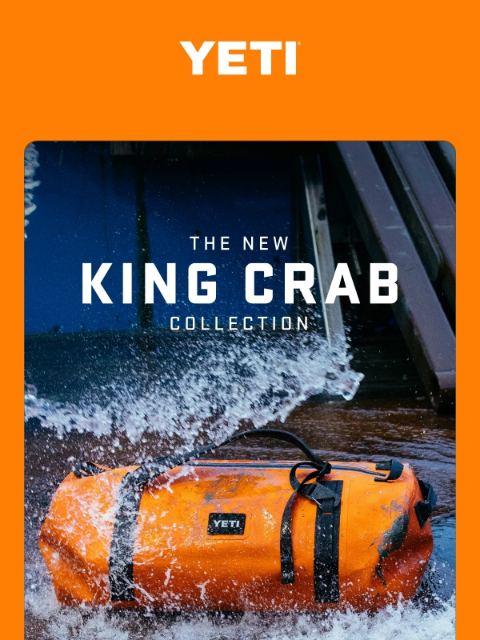 Grab King Crab while you can. ‌ ‌ ‌ ‌ ‌ ‌ ‌ ‌ ‌ ‌ ‌ ‌ ‌ ‌ ‌ ‌ ‌ ‌ ‌ ‌ ‌ ‌ ‌ ‌ ‌ ‌ ‌ ‌ ‌ ‌ ‌ ‌ ‌ ‌ ‌ ‌ ‌ ‌ ‌ ‌ ‌ ‌ ‌ ‌ ‌ ‌ ‌ ‌ ‌ ‌ ‌ ‌ ‌ ‌ ‌ ‌ ‌ ‌ ‌ ‌ ‌ ‌ ‌ ‌ ‌ ‌ ‌ ‌ ‌ ‌ ‌ ‌ ‌ ‌ ‌ ‌ ‌ ‌ ‌ ‌ ‌ ‌ ‌ ‌ ‌ ‌