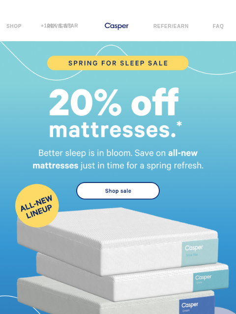 All-new season. All-new mattresses. ‌ ‌ ‌ ‌ ‌ ‌ ‌ ‌ ‌ ‌ ‌ ‌ ‌ ‌ ‌ ‌ ‌ ‌ ‌ ‌ ‌ ‌ ‌ ‌ ‌ ‌ ‌ ‌ ‌ ‌ ‌ ‌ ‌ ‌ ‌ ‌ ‌ ‌ ‌ ‌ ‌ ‌ ‌ ‌ ‌ ‌ ‌ ‌ ‌ ‌ ‌ ‌ ‌ ‌ ‌ ‌ ‌ ‌ ‌ ‌ ‌ ‌ ‌ ‌ ‌ ‌ ‌ ‌ ‌ ‌ ‌ SHOP +100K 5-STAR