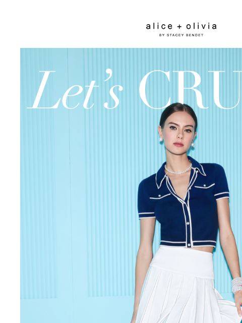 The yacht life chose us!​ ‌ ‌ ‌ ‌ ‌ ‌ ‌ ‌ ‌ ‌ ‌ ‌ ‌ Header Logo NEW ARRIVALS DRESSES CLASSICS ALL CLOTHING FIND A STORE NEAR YOU CHAT WITH A REPRESENTATIVE SIGN UP FOR TEXTS blanck-content tiktok