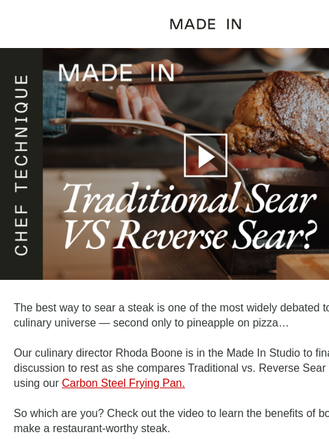 Reverse vs Traditional Sear—which one are you? ͏‌ ‌ ‌ ‌ ‌ ‌ ‌ ‌ ‌ ‌ ‌ ‌ ‌ ‌ ‌ ‌ ‌ ‌ ‌ ‌ ‌ ‌ ‌ ‌ ‌ ‌ ‌ ‌ ‌ ‌ ‌ ‌ ‌ ‌ ‌ ‌ ‌ ‌ ‌ ‌ ‌ ‌ ‌ ‌ ‌ ‌ ‌ ‌ ͏‌ ‌ ‌ ‌ ‌ ‌ ‌ ‌ ‌ ‌ ‌ ‌ ‌ ‌ ‌ ‌ ‌ ‌ ‌ ‌ ‌ ‌ ‌ ‌ ‌ ‌ ‌ ‌