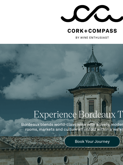 wineenthusiast newsletter: There’s So Much More To Bordeaux Than Bordeaux