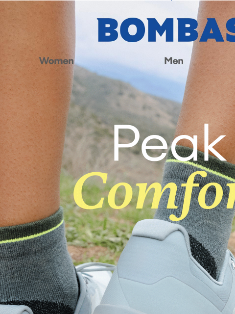 Wear these Hiking Socks instead. ‌ ‌ ‌ ‌ ‌ ‌ ‌ ‌ ‌ ‌ ‌ ‌ ‌ ‌ ‌ ‌ ‌ ‌ ‌ ‌ ‌ ‌ ‌ ‌ ‌ ‌ ‌ ‌ ‌ ‌ ‌ ‌ ‌ ‌ ‌ ‌ ‌ ‌ ‌ ‌ ‌ ‌ ‌ ‌ ‌ ‌ ‌ ‌ ‌ ‌ ‌ ‌ ‌ ‌ ‌ ‌ ‌ ‌ ‌ ‌ ‌ ‌ ‌ ‌ ‌ ‌ ‌ ‌ ‌ ‌ ‌ ‌ ‌ ‌ ‌ ‌ ‌ ‌ ‌ ‌ ‌ ‌ ‌ ‌