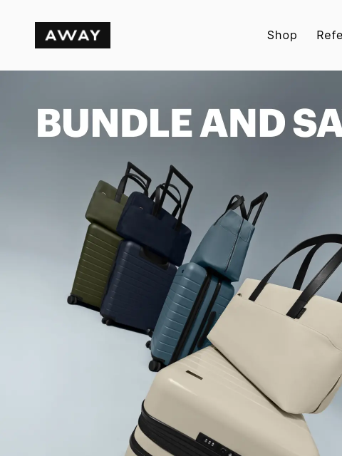 Save $50 on any suitcase and bag combo. ͏ ͏ ͏ ͏ ͏ ͏ ͏ ͏ ͏ ͏ ͏ ͏ ͏ ͏ ͏ ͏ ͏ ͏ ͏ ͏ ͏ ͏ ͏ ͏ ͏ ͏ ͏ ͏ ͏ ͏ ͏ ͏ ͏ ͏ ͏ ͏ ͏ ͏ ͏ ͏ ͏ ͏ ͏ ͏ ͏ ͏ ͏ ͏ ͏ ͏ ͏ ͏ ͏ ͏ ͏ ͏ ͏ ͏ ͏ ͏ ͏ ͏ ͏ ͏ ͏ ͏ ͏ ͏ ͏ ͏ ͏ ͏ ͏ ͏ ͏ ͏ ͏ ͏ ͏ ͏ ͏