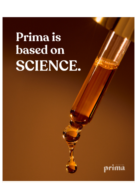 prima newsletter: Your Wellness, Our Care