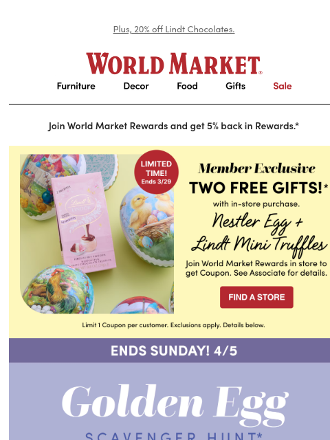 emailworldmarket newsletter: 🎁🎁 2 FREE GIFTS! (Hurry up...) 
