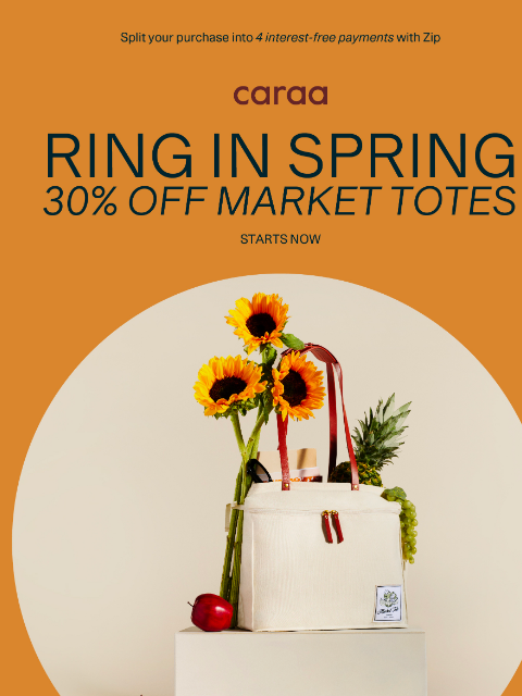 Ring in Spring with our signature recycled carryall ͏ ͏ ͏ ͏ ͏ ͏ ͏ ͏ ͏ ͏ ͏ ͏ ͏ ͏ ͏ ͏ ͏ ͏ ͏ ͏ ͏ ͏ ͏ ͏ ͏ ͏ ͏ ͏ ͏ ͏ ͏ ͏ ͏ ͏ ͏ ͏ ͏ ͏ ͏ ͏ ͏ ͏ ͏ ͏ ͏ ͏ ͏ ͏ ͏ ͏ ͏ ͏ ͏ ͏ ͏ ͏ ͏ ͏ ͏ ͏ ͏ ͏ ͏ ͏ ͏ ͏ ͏ ͏ ͏ ͏ ͏ ͏ ͏ ͏ ͏