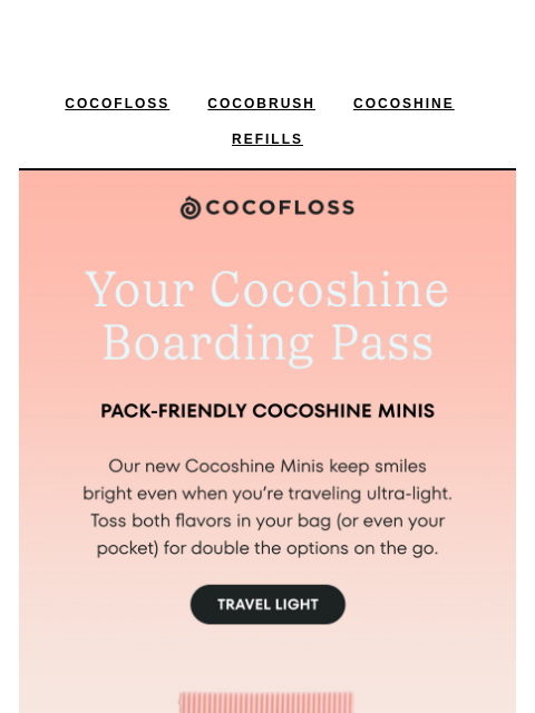 New Cocoshine Minis on the go. ͏ ͏ ͏ ͏ ͏ ͏ ͏ ͏ ͏ ͏ ͏ ͏ ͏ ͏ ͏ ͏ ͏ ͏ ͏ ͏ ͏ ͏ ͏ ͏ ͏ ͏ ͏ ͏ ͏ ͏ ͏ ͏ ͏ ͏ ͏ ͏ ͏ ͏ ͏ ͏ ͏ ͏ ͏ ͏ ͏ ͏ ͏ ͏ ͏ ͏ ͏ ͏ ͏ ͏ ͏ ͏ ͏ ͏ ͏ ͏ ͏ ͏ ͏ ͏ ͏ ͏ ͏ ͏ ͏ ͏ ͏ ͏ ͏ ͏ ͏ ͏ ͏ ͏ ͏ ͏ ͏ ͏ ͏ ͏ ͏