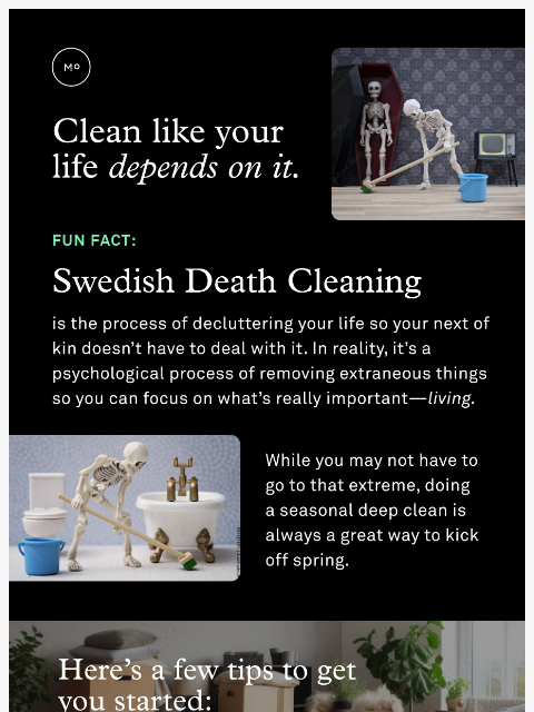 And other tips for deep cleaning. ͏ ͏ ͏ ͏ ͏ ͏ ͏ ͏ ͏ ͏ ͏ ͏ ͏ ͏ ͏ ͏ ͏ ͏ ͏ ͏ ͏ ͏ ͏ ͏ ͏ ͏ ͏ ͏ ͏ ͏ ͏ ͏ ͏ ͏ ͏ ͏ ͏ ͏ ͏ ͏ ͏ ͏ ͏ ͏ ͏ ͏ ͏ ͏ ͏ ͏ ͏ ͏ ͏ ͏ ͏ ͏ ͏ ͏ ͏ ͏ ͏ ͏ ͏ ͏ ͏ ͏ ͏ ͏ ͏ ͏ ͏ ͏ ͏ ͏ ͏ ͏ ͏ ͏ ͏ ͏ ͏ ͏ ͏ ͏