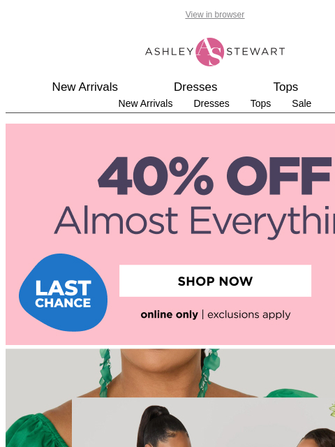 ashleystewart newsletter: But first, let’s take a selfie 🤳 photo-ready dres...