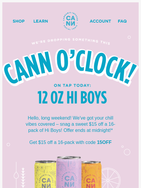 cann o'clock starts NOW ͏ ͏ ͏ ͏ ͏ ͏ ͏ ͏ ͏ ͏ ͏ ͏ ͏ ͏ ͏ ͏ ͏ ͏ ͏ ͏ ͏ ͏ ͏ ͏ ͏ ͏ ͏ ͏ ͏ ͏ ͏ ͏ ͏ ͏ ͏ ͏ ͏ ͏ ͏ ͏ ͏ ͏ ͏ ͏ ͏ ͏ ͏ ͏ ͏ ͏ ͏ ͏ ͏ ͏ ͏ ͏ ͏ ͏ ͏ ͏ ͏ ͏ ͏ ͏ ͏ ͏ ͏ ͏ ͏ ͏ ͏ ͏ ͏ ͏ ͏ ͏ ͏ ͏ ͏ ͏ ͏ ͏ ͏ ͏ ͏ ͏ ͏