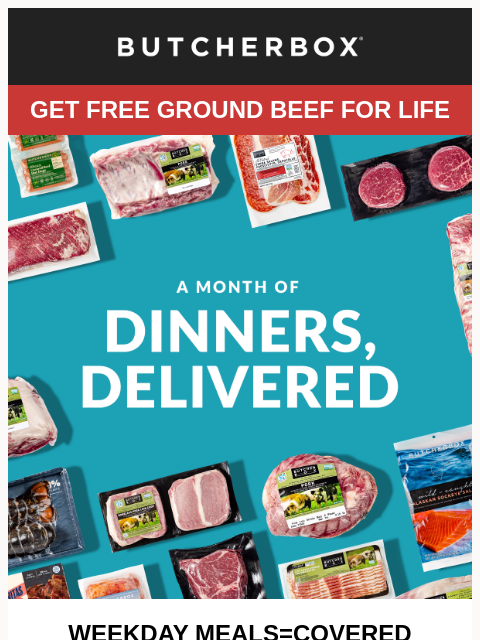 Plus, get FREE ground beef for life! ͏ ͏ ͏ ͏ ͏ ͏ ͏ ͏ ͏ ͏ ͏ ͏ ͏ ͏ ͏ ͏ ͏ ͏ ͏ ͏ ͏ ͏ ͏ ͏ ͏ ͏ ͏ ͏ ͏ ͏ ͏ ͏ ͏ ͏ ͏ ͏ ͏ ͏ ͏ ͏ ͏ ͏ ͏ ͏ ͏ ͏ ͏ ͏ ͏ ͏ ͏ ͏ ͏ ͏ ͏ ͏ ͏ ͏ ͏ ͏ ͏ ͏ ͏ ͏ ͏ ͏ ͏ ͏ ͏ ͏ ͏ ͏ ͏ ͏ ͏ ͏ ͏ ͏ ͏ ͏ ͏ ͏