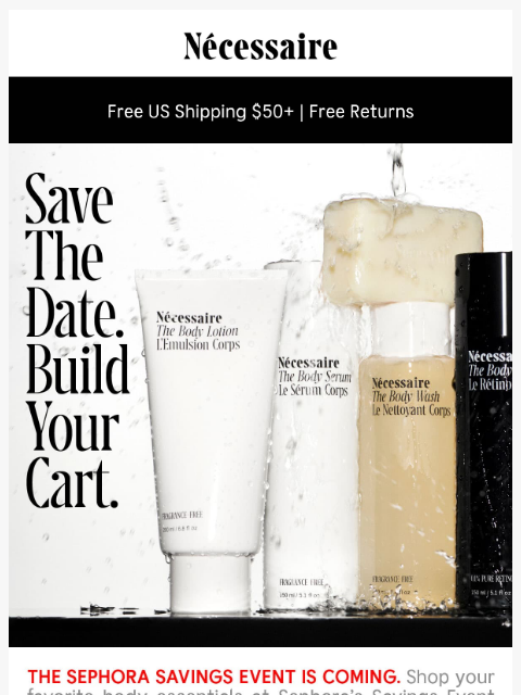 The Sephora Savings Event Is Coming. ͏ ͏ ͏ ͏ ͏ ͏ ͏ ͏ ͏ ͏ ͏ ͏ ͏ ͏ ͏ ͏ ͏ ͏ ͏ ͏ ͏ ͏ ͏ ͏ ͏ ͏ ͏ ͏ ͏ ͏ ͏ ͏ ͏ ͏ ͏ ͏ ͏ ͏ ͏ ͏ ͏ ͏ ͏ ͏ ͏ ͏ ͏ ͏ ͏ ͏ ͏ ͏ ͏ ͏ ͏ ͏ ͏ ͏ ͏ ͏ ͏ ͏ ͏ ͏ ͏ ͏ ͏ ͏ ͏ ͏ ͏ ͏ ͏ ͏ ͏ ͏ ͏ ͏ ͏ ͏ ͏ ͏