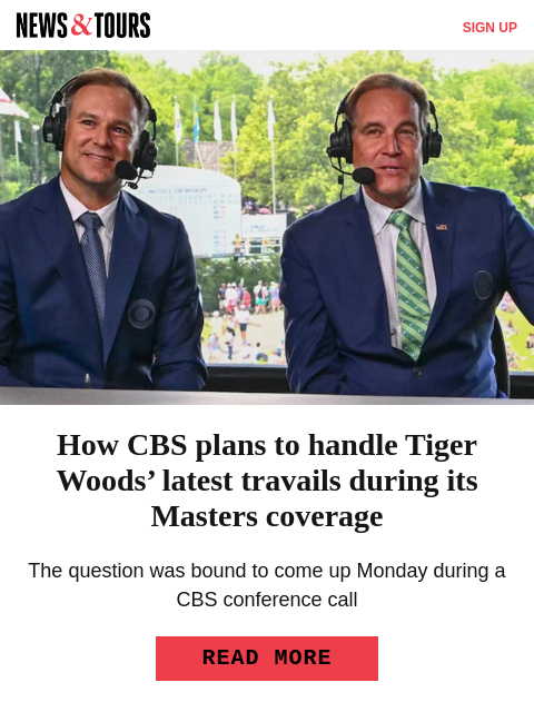 golfdigest newsletter: Two-second fix for more wedge spin