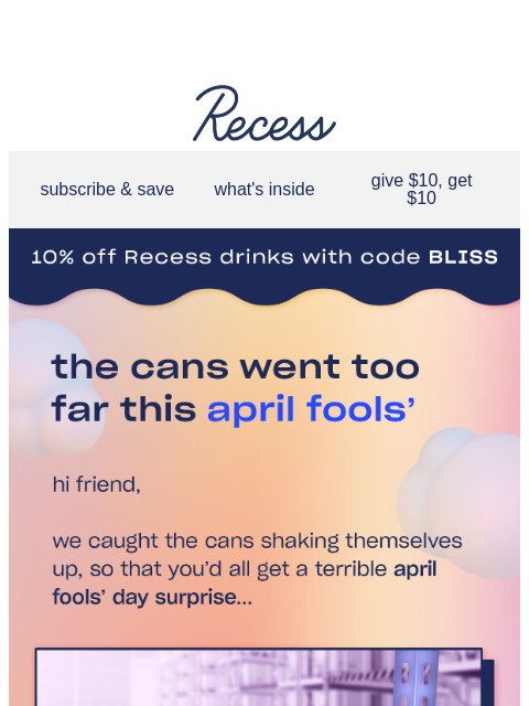 happy april fools' & you're welcome ͏ ͏ ͏ ͏ ͏ ͏ ͏ ͏ ͏ ͏ ͏ ͏ ͏ ͏ ͏ ͏ ͏ ͏ ͏ ͏ ͏ ͏ ͏ ͏ ͏ ͏ ͏ ͏ ͏ ͏ ͏ ͏ ͏ ͏ ͏ ͏ ͏ ͏ ͏ ͏ ͏ ͏ ͏ ͏ ͏ ͏ ͏ ͏ ͏ ͏ ͏ ͏ ͏ ͏ ͏ ͏ ͏ ͏ ͏ ͏ ͏ ͏ ͏ ͏ ͏ ͏ ͏ ͏ ͏ ͏ ͏ ͏ ͏ ͏ ͏ ͏ ͏