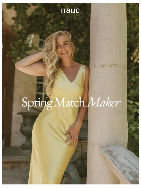 Shop chic spring must-haves now. ͏ ͏ ͏ ͏ ͏ ͏ ͏ ͏ ͏ ͏ ͏ ͏ ͏ ͏ ͏ ͏ ͏ ͏ ͏ ͏ ͏ ͏ ͏ ͏ ͏ ͏ ͏ ͏ ͏ ͏ ͏ ͏ ͏ ͏ ͏ ͏ ͏ ͏ ͏ ͏ ͏ ͏ ͏ ͏ ͏ ͏ ͏ ͏ ͏ ͏ ͏ ͏ ͏ ͏ ͏ ͏ ͏ ͏ ͏ ͏ ͏ ͏ ͏ ͏ ͏ ͏ ͏ ͏ ͏ ͏ ͏ ͏ ͏ ͏ ͏ ͏ ͏ ͏ ͏ ͏ ͏ ͏ ͏ ͏