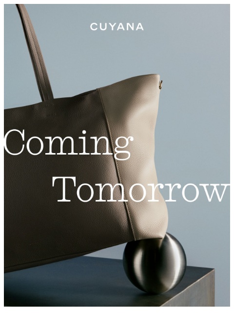 Our new collection launches tomorrow. ͏ ͏ ͏ ͏ ͏ ͏ ͏ ͏ ͏ ͏ ͏ ͏ ͏ ͏ ͏ ͏ ͏ ͏ ͏ ͏ ͏ ͏ ͏ ͏ ͏ ͏ ͏ ͏ ͏ ͏ ͏ ͏ ͏ ͏ ͏ ͏ ͏ ͏ ͏ ͏ ͏ ͏ ͏ ͏ ͏ ͏ ͏ ͏ ͏ ͏ ͏ ͏ ͏ ͏ ͏ ͏ ͏ ͏ ͏ ͏ ͏ ͏ ͏ ͏ ͏ ͏ ͏ ͏ ͏ ͏ ͏ ͏ ͏ ͏ ͏ ͏ ͏ ͏ ͏ ͏ ͏ ͏