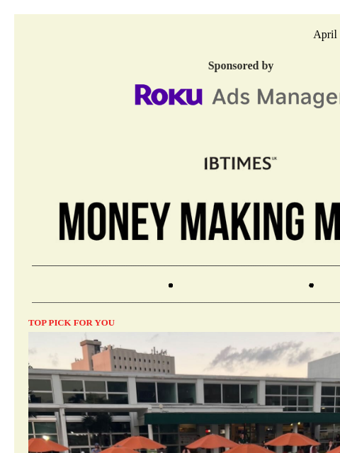 beehiiv newsletter: What Happens to the Market After War Ends?