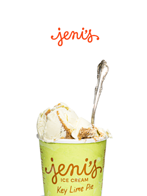 jenis newsletter: KEY LIME PIE