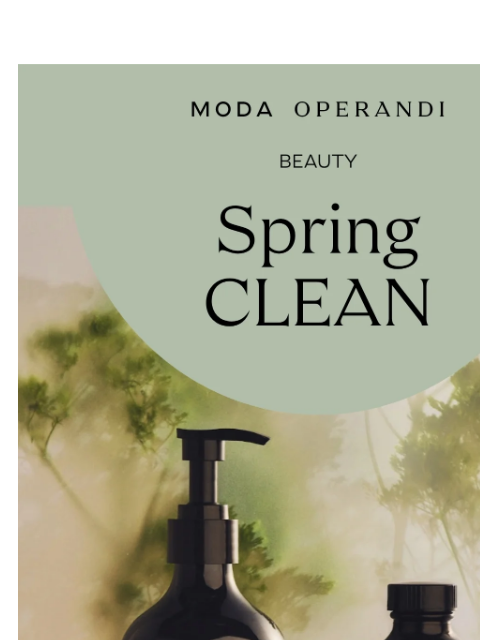 From your beauty counter to your wardrobe—a spring refresh awaits... ͏ ‌ ﻿ ͏ ‌ ﻿ ͏ ‌ ﻿ ͏ ‌ ﻿ ͏ ‌ ﻿ ͏ ‌ ﻿ ͏ ‌ ﻿ ͏ ‌ ﻿ ͏ ‌ ﻿ ͏ ‌ ﻿ ͏ ‌ ﻿ ͏ ‌ ﻿ ͏ ‌ ﻿ ͏ ‌ ﻿ ͏ ‌ ﻿ ͏ ‌ ﻿ ͏ ‌ ﻿ ͏ ‌ ﻿ ͏ ‌ ﻿ ͏ ‌ ﻿ ͏ ‌ ﻿ ͏ ‌ ﻿