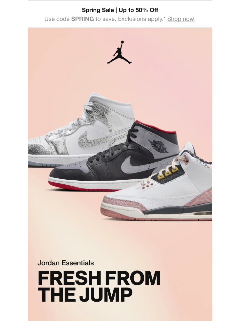 Check out the latest Jordan styles to step into spring with some zest—shop now. ‌ ‌ ‌ ‌ ‌ ‌ ‌ ‌ ‌ ‌ ‌ ‌ ‌ ‌ ‌ ‌ ‌ ‌ ‌ ‌ ‌ ‌ ‌ ‌ ‌ ‌ ‌ ‌ ‌ ‌ ‌ ‌ ‌ ‌ ‌ ‌ ‌ ‌ ‌ ‌ ‌ ‌ ‌ ‌ ‌ ‌ ‌ ‌ ‌ ‌ ‌ ‌ ‌ ‌ ‌ ‌ ‌ ‌ ‌ ‌ ‌