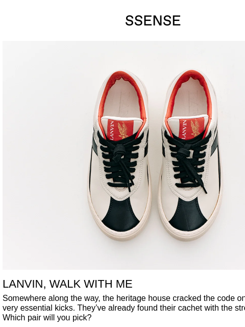 Lanvin footwear just entered the chat. ‌ ‌ ‌ ‌ ‌ ‌ ‌ ‌ ‌ ‌ ‌ ‌ ‌ ‌ ‌ ‌ ‌ ‌ ‌ ‌ ‌ ‌ ‌ ‌ ‌ ‌ ‌ ‌ ‌ ‌ ‌ ‌ ‌ ‌ ‌ ‌ ‌ ‌ ‌ ‌ ‌ ‌ ‌ ‌ ‌ ‌ ‌ ‌ ‌ ‌ ‌ ‌ ‌ ‌ ‌ ‌ ‌ ‌ ‌ ‌ ‌ ‌ ‌ ‌ ‌ ‌ ‌ ‌ ‌ ‌ ‌ ‌ ‌ ‌ ‌ ‌ ‌ ‌ ‌ ‌ ‌