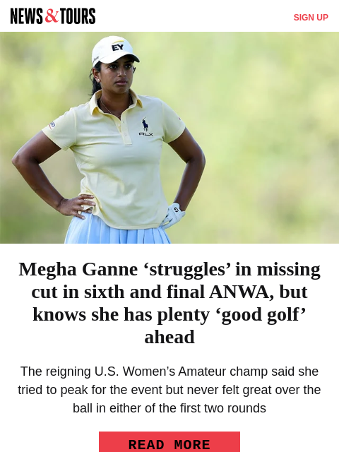 golfdigest newsletter: Phil Mickelson WDs from Masters, will miss 'extend...