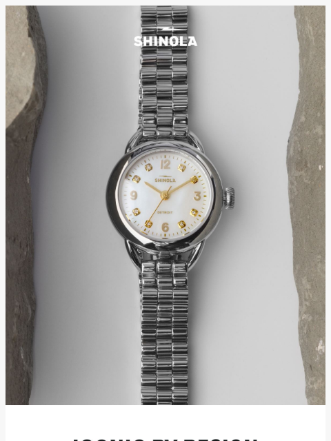 shinola newsletter: Our Best Dressed List