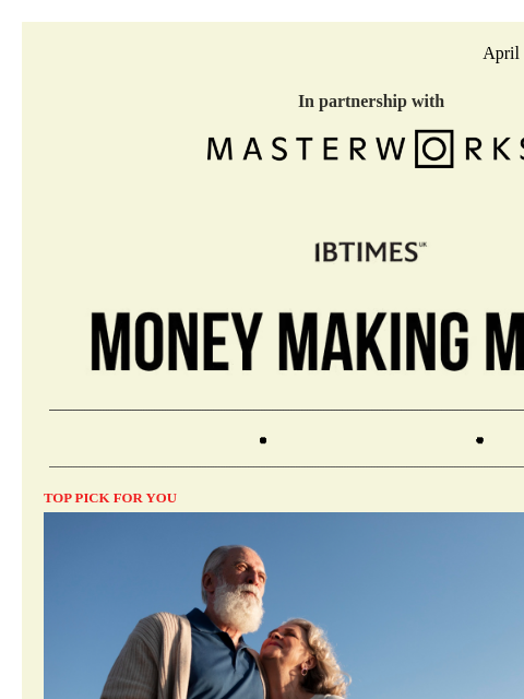 beehiiv newsletter: Americans Face Retirement Challenges as $1.46M Bec...