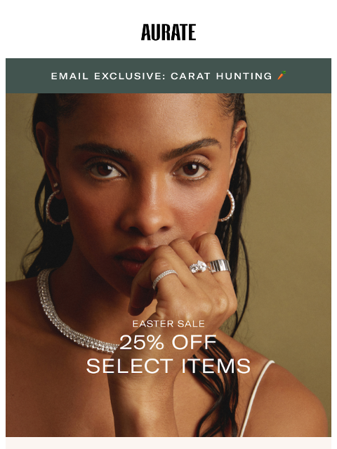 auratenewyork newsletter: WANTED: 🥕🥕🥕