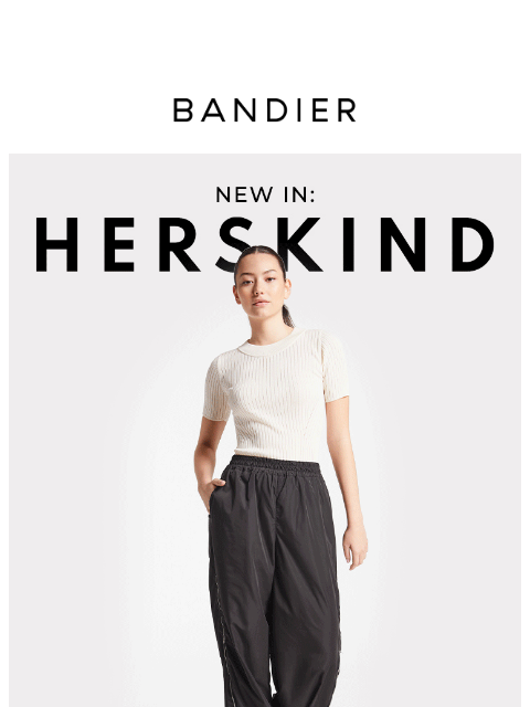 New suited styles from Herskind. ͏ ͏ ͏ ͏ ͏ ͏ ͏ ͏ ͏ ͏ ͏ ͏ ͏ ͏ ͏ ͏ ͏ ͏ ͏ ͏ ͏ ͏ ͏ ͏ ͏ ͏ ͏ ͏ ͏ ͏ ͏ ͏ ͏ ͏ ͏ ͏ ͏ ͏ ͏ ͏ ͏ ͏ ͏ ͏ ͏ ͏ ͏ ͏ ͏ ͏ ͏ ͏ ͏ ͏ ͏ ͏ ͏ ͏ ͏ ͏ ͏ ͏ ͏ ͏ ͏ ͏ ͏ ͏ ͏ ͏ ͏ ͏ ͏ ͏ ͏ ͏ ͏ ͏ ͏ ͏ ͏ ͏ ͏ ͏