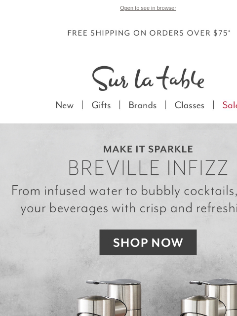 Carbonate water, fruit juice, cocktails and more. Free shipping over $75.* ‌ ‌ ‌ ‌ ‌ ‌ ‌ ‌ ‌ ‌ ‌ ‌ ‌ ‌ ‌ ‌ ‌ ‌ ‌ ‌ ‌ ‌ ‌ ‌ ‌ ‌ ‌ ‌ ‌ ‌ ‌ ‌ ‌ ‌ ‌ ‌ ‌ ‌ ‌ ‌ ‌ ‌ ‌ ‌ ‌ ‌ ‌ ‌ ‌ ‌ ‌ ‌ ‌ ‌ ‌ ‌ ‌ ‌ ‌ ‌ ‌ ‌ ‌