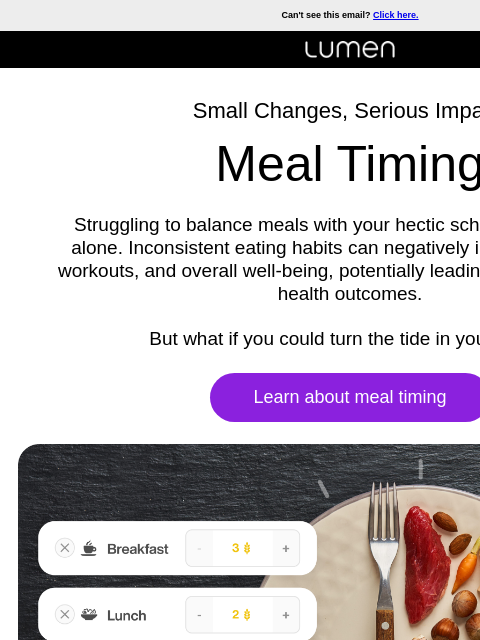 Small Changes, Serious Impact ‌ ‌ ‌ ‌ ‌ ‌ ‌ ‌ ‌ ‌ ‌ ‌ ‌ ‌ ‌ ‌ ‌ ‌ ‌ ‌ ‌ ‌ ‌ ‌ ‌ ‌ ‌ ‌ ‌ ‌ ‌ ‌ ‌ ‌ ‌ ‌ ‌ ‌ ‌ ‌ ‌ ‌ ‌ ‌ ‌ ‌ ‌ ‌ ‌ ‌ ‌ ‌ ‌ ‌ ‌ ‌ ‌ ‌ ‌ ‌ ‌ ‌ ‌ ‌ ‌ ‌ ‌ ‌ ‌ ‌ ‌ ‌ ‌ ‌ ‌ ‌ ‌ ‌ ‌ ‌ ‌ ‌ ‌ ‌ ‌ ‌