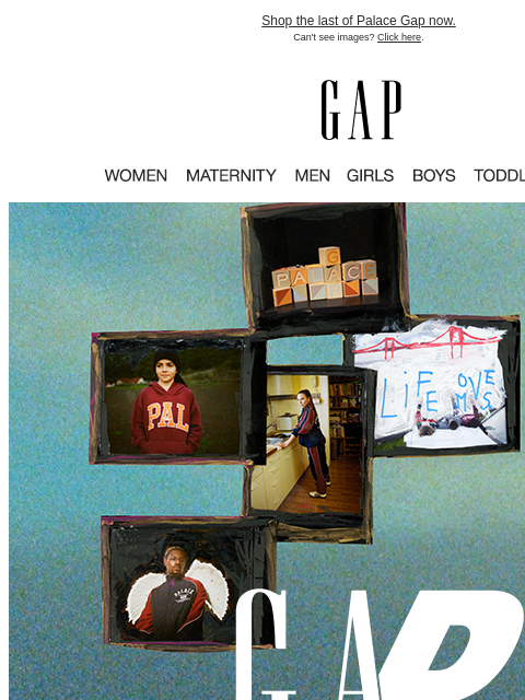 Shop the last of Palace Gap now. ‌ ‌ ‌ ‌ ‌ ‌ ‌ ‌ ‌ ‌ ‌ ‌ ‌ ‌ ‌ ‌ ‌ ‌ ‌ ‌ ‌ ‌ ‌ ‌ ‌ ‌ ‌ ‌ ‌ ‌ ‌ ‌ ‌ ‌ ‌ ‌ ‌ ‌ ‌ ‌ ‌ ‌ ‌ ‌ ‌ ‌ ‌ ‌ ‌ ‌ ‌ ‌ ‌ ‌ ‌ ‌ ‌ ‌ ‌ ‌ ‌ ‌ ‌ ‌ ‌ ‌ ‌ ‌ ‌ ‌ ‌ ‌ ‌ ‌ ‌ ‌ ‌ ‌ ‌ ‌ ‌ ‌ ‌ ‌