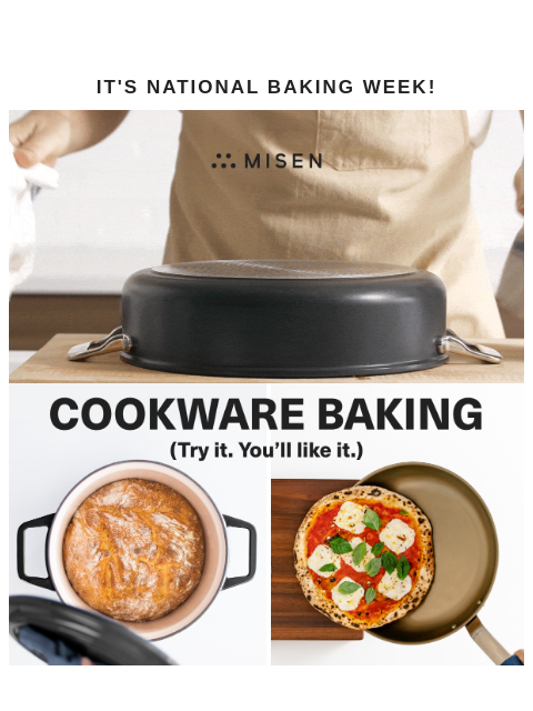 Why you don't need bakeware to bake ͏ ͏ ͏ ͏ ͏ ͏ ͏ ͏ ͏ ͏ ͏ ͏ ͏ ͏ ͏ ͏ ͏ ͏ ͏ ͏ ͏ ͏ ͏ ͏ ͏ ͏ ͏ ͏ ͏ ͏ ͏ ͏ ͏ ͏ ͏ ͏ ͏ ͏ ͏ ͏ ͏ ͏ ͏ ͏ ͏ ͏ ͏ ͏ ͏ ͏ ͏ ͏ ͏ ͏ ͏ ͏ ͏ ͏ ͏ ͏ ͏ ͏ ͏ ͏ ͏ ͏ ͏ ͏ ͏ ͏ ͏ ͏ ͏ ͏ ͏ ͏ ͏ ͏ ͏ ͏ ͏