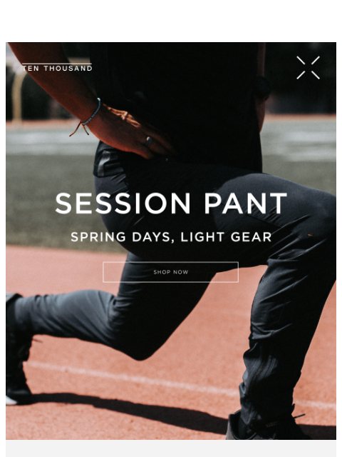 Add the Session Pant to your spring rotation. ͏ ͏ ͏ ͏ ͏ ͏ ͏ ͏ ͏ ͏ ͏ ͏ ͏ ͏ ͏ ͏ ͏ ͏ ͏ ͏ ͏ ͏ ͏ ͏ ͏ ͏ ͏ ͏ ͏ ͏ ͏ ͏ ͏ ͏ ͏ ͏ ͏ ͏ ͏ ͏ ͏ ͏ ͏ ͏ ͏ ͏ ͏ ͏ ͏ ͏ ͏ ͏ ͏ ͏ ͏ ͏ ͏ ͏ ͏ ͏ ͏ ͏ ͏ ͏ ͏ ͏ ͏ ͏ ͏ ͏ ͏ ͏ ͏ ͏ ͏ ͏ ͏ ͏