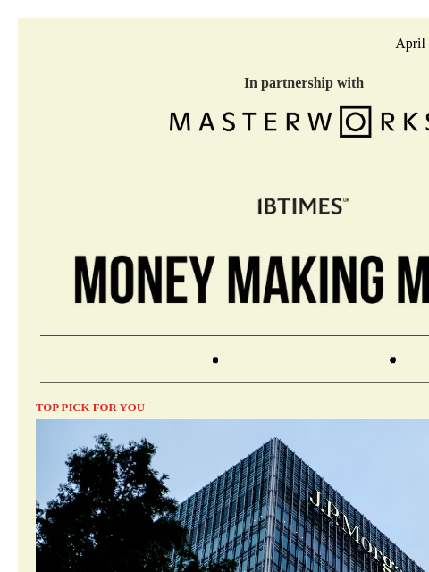 beehiiv newsletter: U.S. Stock Market Volatility Rises Amid Middle Eas...