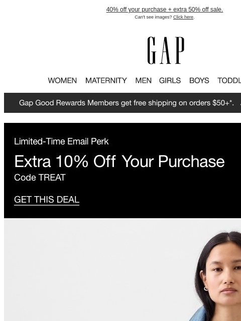 40% off your purchase + extra 50% off sale. ‌ ‌ ‌ ‌ ‌ ‌ ‌ ‌ ‌ ‌ ‌ ‌ ‌ ‌ ‌ ‌ ‌ ‌ ‌ ‌ ‌ ‌ ‌ ‌ ‌ ‌ ‌ ‌ ‌ ‌ ‌ ‌ ‌ ‌ ‌ ‌ ‌ ‌ ‌ ‌ ‌ ‌ ‌ ‌ ‌ ‌ ‌ ‌ ‌ ‌ ‌ ‌ ‌ ‌ ‌ ‌ ‌ ‌ ‌ ‌ ‌ ‌ ‌ ‌ ‌ ‌ ‌ ‌ ‌ ‌ ‌ ‌ ‌ ‌ ‌ ‌ ‌ ‌ ‌