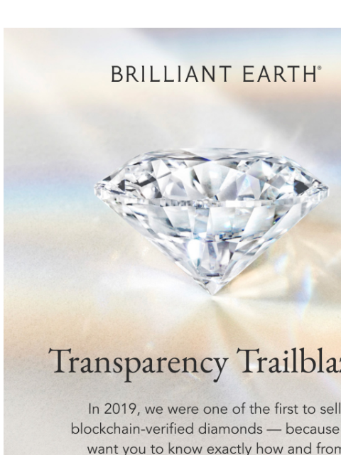 Trace your diamond from mining company to the moment it reaches you ‌ ‌ ‌ ‌ ‌ ‌ ‌ ‌ ‌ ‌ ‌ ‌ ‌ ‌ ‌ ‌ ‌ ‌ ‌ ‌ ‌ ‌ ‌ ‌ ‌ ‌ ‌ ‌ ‌ ‌ ‌ ‌ ‌ ‌ ‌ ‌ ‌ ‌ ‌ ‌ ‌ ‌ ‌ ‌ ‌ ‌ ‌ ‌ ‌ ‌ ‌ ‌ ‌ ‌ ‌ ‌ ‌ ‌ ‌ ‌ ‌ ‌ ‌ ‌ ‌ ‌ ‌