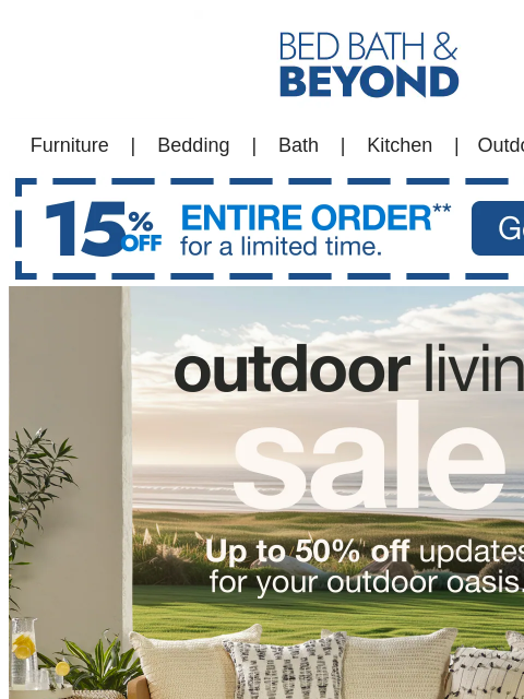 Up to 50% off fresh updates for every outdoor space. ͏ ‌ ﻿ ͏ ‌ ﻿ ͏ ‌ ﻿ ͏ ‌ ﻿ ͏ ‌ ﻿ ͏ ‌ ﻿ ͏ ‌ ﻿ ͏ ‌ ﻿ ͏ ‌ ﻿ ͏ ‌ ﻿ ͏ ‌ ﻿ ͏ ‌ ﻿ ͏ ‌ ﻿ ͏ ‌ ﻿ ͏ ‌ ﻿ ͏ ‌ ﻿ ͏ ‌ ﻿ ͏ ‌ ﻿ ͏ ‌ ﻿ ͏ ‌ ﻿ ͏ ‌ ﻿ ͏ ‌ ﻿ ͏ ‌ ﻿ ͏ ‌ ﻿ ͏ ‌