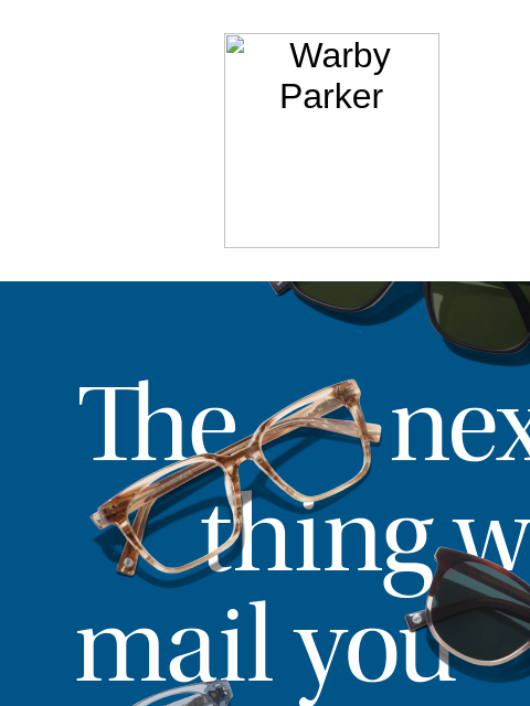 Five Warby Parker frames delivered right to your door (for free!) ‌ ‌ ‌ ‌ ‌ ‌ ‌ ‌ ‌ ‌ ‌ ‌ ‌ ‌ ‌ ‌ ‌ ‌ ‌ ‌ ‌ ‌ ‌ ‌ ‌ ‌ ‌ ‌ ‌ ‌ ‌ ‌ ‌ ‌ ‌ ‌ ‌ ‌ ‌ ‌ ‌ ‌ ‌ ‌ ‌ ‌ ‌ ‌ ‌ ‌ ‌ ‌ ‌ ‌ ‌ ‌ ‌ ‌ ‌ ‌ ‌ ‌ ‌ ‌ ‌ ‌ ‌ ‌