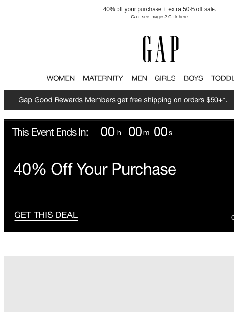 40% off your purchase + extra 50% off sale. ‌ ‌ ‌ ‌ ‌ ‌ ‌ ‌ ‌ ‌ ‌ ‌ ‌ ‌ ‌ ‌ ‌ ‌ ‌ ‌ ‌ ‌ ‌ ‌ ‌ ‌ ‌ ‌ ‌ ‌ ‌ ‌ ‌ ‌ ‌ ‌ ‌ ‌ ‌ ‌ ‌ ‌ ‌ ‌ ‌ ‌ ‌ ‌ ‌ ‌ ‌ ‌ ‌ ‌ ‌ ‌ ‌ ‌ ‌ ‌ ‌ ‌ ‌ ‌ ‌ ‌ ‌ ‌ ‌ ‌ ‌ ‌ ‌ ‌ ‌ ‌ ‌ ‌ ‌