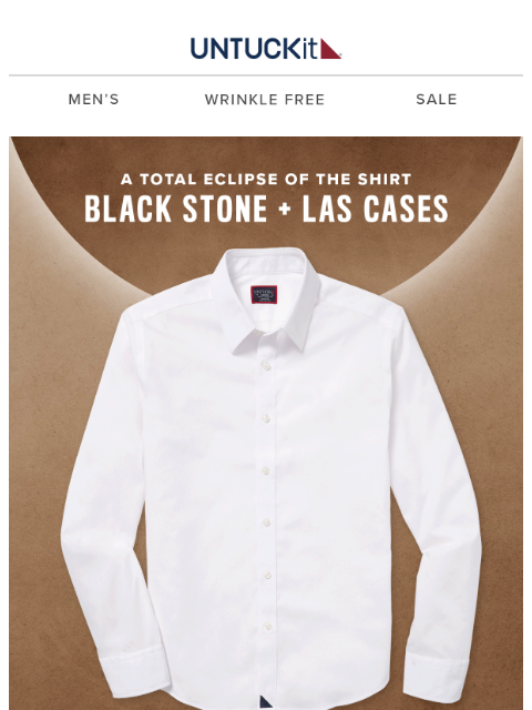 Wrinkle-Free Las Cases + Black Stone Shirt ͏ ͏ ͏ ͏ ͏ ͏ ͏ ͏ ͏ ͏ ͏ ͏ ͏ ͏ ͏ ͏ ͏ ͏ ͏ ͏ ͏ ͏ ͏ ͏ ͏ ͏ ͏ ͏ ͏ ͏ ͏ ͏ ͏ ͏ ͏ ͏ ͏ ͏ ͏ ͏ ͏ ͏ ͏ ͏ ͏ ͏ ͏ ͏ ͏ ͏ ͏ ͏ ͏ ͏ ͏ ͏ ͏ ͏ ͏ ͏ ͏ ͏ ͏ ͏ ͏ ͏ ͏ ͏ ͏ ͏ ͏ ͏ ͏ ͏ ͏ ͏ ͏ ͏ ͏