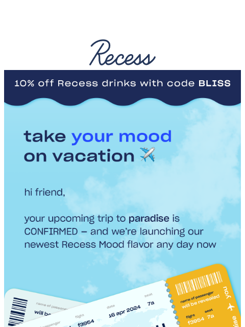 time to check in: Recess Air ✈ ͏ ͏ ͏ ͏ ͏ ͏ ͏ ͏ ͏ ͏ ͏ ͏ ͏ ͏ ͏ ͏ ͏ ͏ ͏ ͏ ͏ ͏ ͏ ͏ ͏ ͏ ͏ ͏ ͏ ͏ ͏ ͏ ͏ ͏ ͏ ͏ ͏ ͏ ͏ ͏ ͏ ͏ ͏ ͏ ͏ ͏ ͏ ͏ ͏ ͏ ͏ ͏ ͏ ͏ ͏ ͏ ͏ ͏ ͏ ͏ ͏ ͏ ͏ ͏ ͏ ͏ ͏ ͏ ͏ ͏ ͏ ͏ ͏ ͏ ͏ ͏ ͏ ͏ ͏ ͏ ͏ ͏ ͏ ͏ ͏