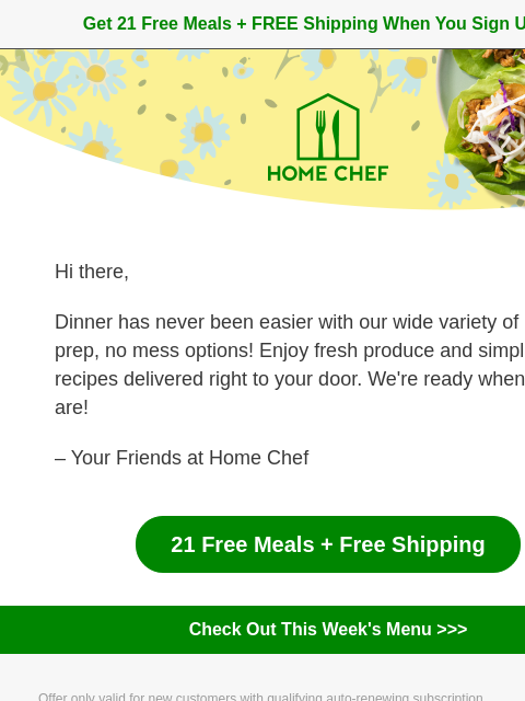 Get 21 Free Meals plus Free Shipping when you sign up ͏ ͏ ͏ ͏ ͏ ͏ ͏ ͏ ͏ ͏ ͏ ͏ ͏ ͏ ͏ ͏ ͏ ͏ ͏ ͏ ͏ ͏ ͏ ͏ ͏ ͏ ͏ ͏ ͏ ͏ ͏ ͏ ͏ ͏ ͏ ͏ ͏ ͏ ͏ ͏ ͏ ͏ ͏ ͏ ͏ ͏ ͏ ͏ ͏ ͏ ͏ ͏ ͏ ͏ ͏ ͏ ͏ ͏ ͏ ͏ ͏ ͏ ͏ ͏ ͏ ͏ ͏ ͏ ͏ ͏ ͏ ͏ ͏ ͏