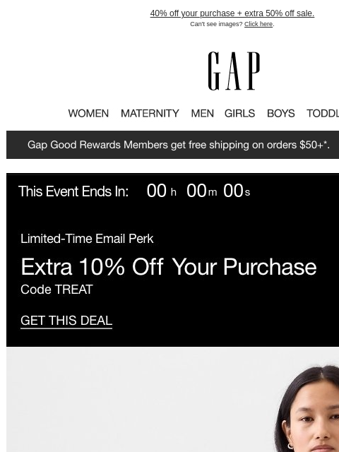 40% off your purchase + extra 50% off sale. ‌ ‌ ‌ ‌ ‌ ‌ ‌ ‌ ‌ ‌ ‌ ‌ ‌ ‌ ‌ ‌ ‌ ‌ ‌ ‌ ‌ ‌ ‌ ‌ ‌ ‌ ‌ ‌ ‌ ‌ ‌ ‌ ‌ ‌ ‌ ‌ ‌ ‌ ‌ ‌ ‌ ‌ ‌ ‌ ‌ ‌ ‌ ‌ ‌ ‌ ‌ ‌ ‌ ‌ ‌ ‌ ‌ ‌ ‌ ‌ ‌ ‌ ‌ ‌ ‌ ‌ ‌ ‌ ‌ ‌ ‌ ‌ ‌ ‌ ‌ ‌ ‌ ‌ ‌