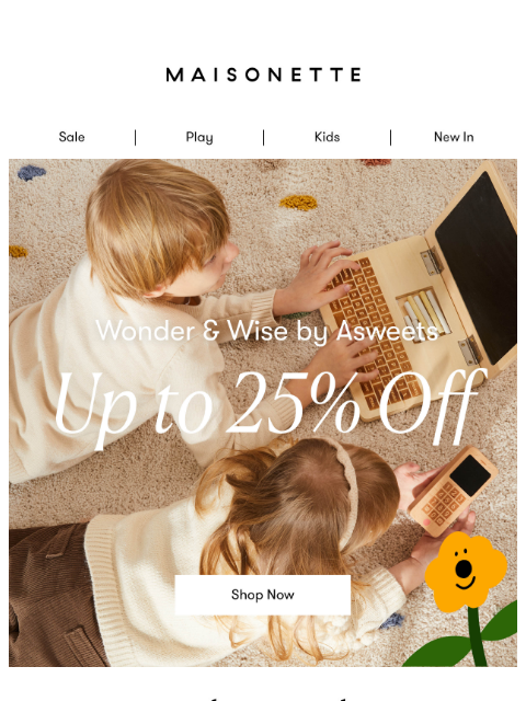 Up to 25% off Wonder & Wise bestselling toys ͏ ͏ ͏ ͏ ͏ ͏ ͏ ͏ ͏ ͏ ͏ ͏ ͏ ͏ ͏ ͏ ͏ ͏ ͏ ͏ ͏ ͏ ͏ ͏ ͏ ͏ ͏ ͏ ͏ ͏ ͏ ͏ ͏ ͏ ͏ ͏ ͏ ͏ ͏ ͏ ͏ ͏ ͏ ͏ ͏ ͏ ͏ ͏ ͏ ͏ ͏ ͏ ͏ ͏ ͏ ͏ ͏ ͏ ͏ ͏ ͏ ͏ ͏ ͏ ͏ ͏ ͏ ͏ ͏ ͏ ͏ ͏ ͏ ͏ ͏ ͏