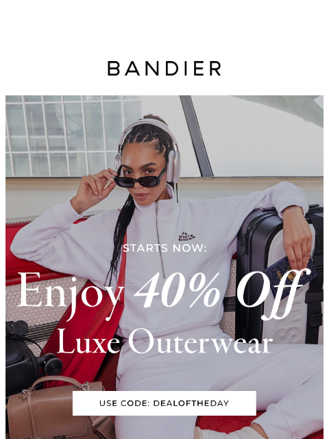 Get 40% off select luxe outerwear from brands you love. Use code: DEALOFTHEDAY ͏ ͏ ͏ ͏ ͏ ͏ ͏ ͏ ͏ ͏ ͏ ͏ ͏ ͏ ͏ ͏ ͏ ͏ ͏ ͏ ͏ ͏ ͏ ͏ ͏ ͏ ͏ ͏ ͏ ͏ ͏ ͏ ͏ ͏ ͏ ͏ ͏ ͏ ͏ ͏ ͏ ͏ ͏ ͏ ͏ ͏ ͏ ͏ ͏ ͏ ͏ ͏ ͏ ͏ ͏ ͏ ͏ ͏ ͏ ͏ ͏