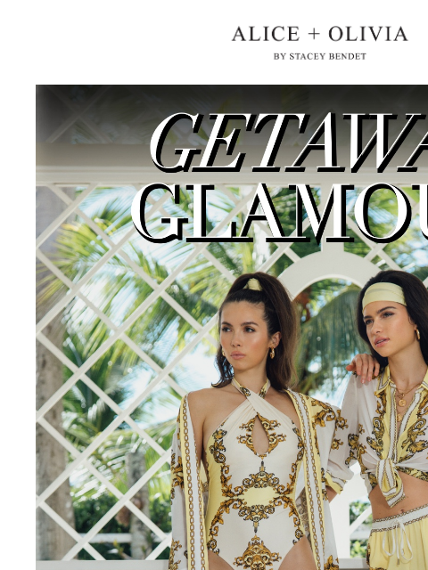 aliceandolivia newsletter: The Bikini Rave Continues!!! 👙