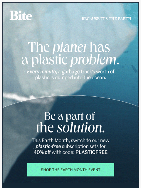 40% off to quit plastic for good this Earth Month. ͏ ͏ ͏ ͏ ͏ ͏ ͏ ͏ ͏ ͏ ͏ ͏ ͏ ͏ ͏ ͏ ͏ ͏ ͏ ͏ ͏ ͏ ͏ ͏ ͏ ͏ ͏ ͏ ͏ ͏ ͏ ͏ ͏ ͏ ͏ ͏ ͏ ͏ ͏ ͏ ͏ ͏ ͏ ͏ ͏ ͏ ͏ ͏ ͏ ͏ ͏ ͏ ͏ ͏ ͏ ͏ ͏ ͏ ͏ ͏ ͏ ͏ ͏ ͏ ͏ ͏ ͏ ͏ ͏ ͏ ͏ ͏ ͏ ͏ ͏