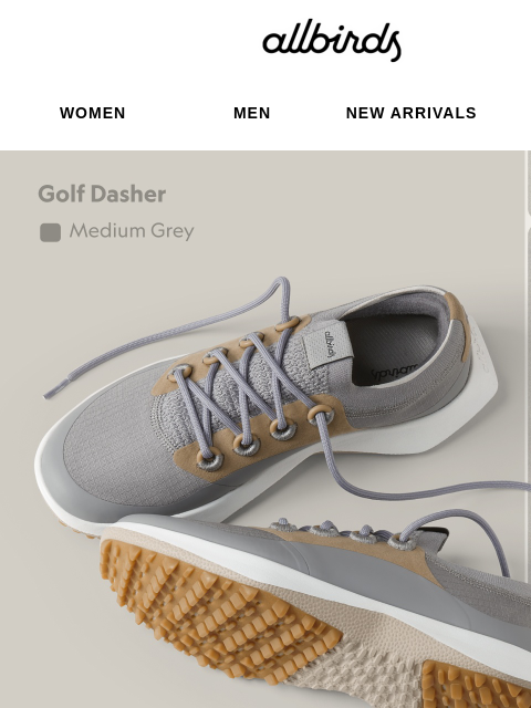 The Golf Dasher gets a dash of new neutral shades. ‌ ‌ ‌ ‌ ‌ ‌ ‌ ‌ ‌ ‌ ‌ ‌ ‌ ‌ ‌ ‌ ‌ ‌ ‌ ‌ ‌ ‌ ‌ ‌ ‌ ‌ ‌ ‌ ‌ ‌ ‌ ‌ ‌ ‌ ‌ ‌ ‌ ‌ ‌ ‌ ‌ ‌ ‌ ‌ ‌ ‌ ‌ ‌ ‌ ‌ ‌ ‌ ‌ ‌ ‌ ‌ ‌ ‌ ‌ ‌ ‌ ‌ ‌ ‌ ‌ ‌ ‌ ‌ ‌ ‌ ‌ ‌ ‌ ‌ ‌